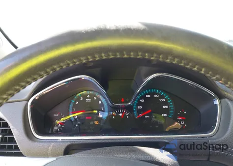 2015 Chevrolet Traverse 1Lt из США, поврежденный, VIN 1GNKRGKD0FJ207215